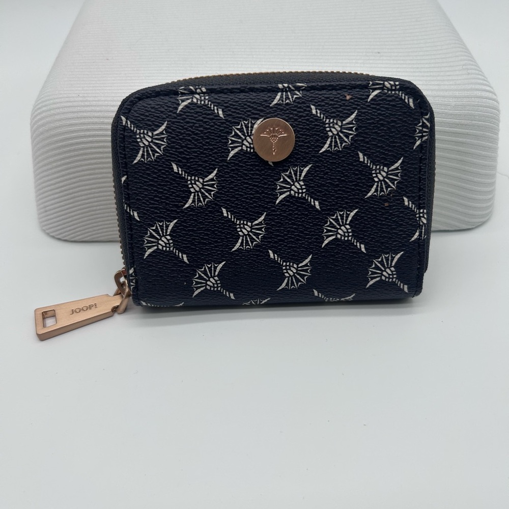 Navy Joop! Cortina 1.0 Nisa Purse
